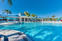 1196 - NEW 7 Bedroom w/ Pool