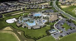 1569 - Champions Gate Resort Villa – Modern 5BR, Private Pool & Clubhouse Access