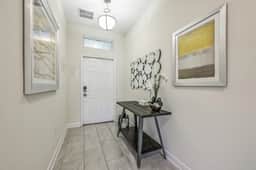 1569 - Champions Gate Resort Villa – Modern 5BR, Private Pool & Clubhouse Access