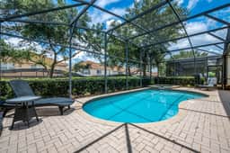 2545 - 5 Bedrooms w/ Pool & Water Park included