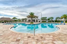 3059 - Beautiful Townhome Private Pool Near Disney