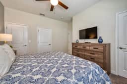 3059 - Beautiful Townhome Private Pool Near Disney