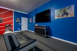 4344 - 7 Bedrooms with Private Pool