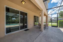4344 - 7 Bedrooms with Private Pool