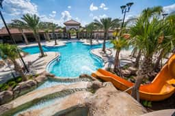4344 - 7 Bedrooms with Private Pool