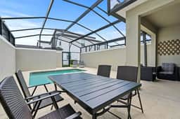 4962 - Modern Home - Near Disney World