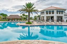 4962 - Modern Home - Near Disney World