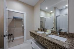 7632 - Upgraded 4 Bedroom Townhouse by Disney