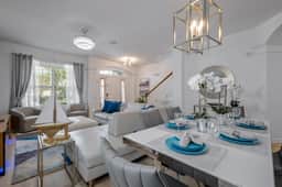 7754 - Windsor Hills Orlando Villa | 6BR Pool Home Near Disney