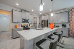CG9025 Brand New Luxurious home - Champions Gate