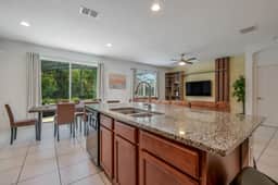 BV528 Bella Vida Resort Orlando | 6BR Villa w/ Pool Near Disney