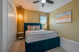 BV528 Bella Vida Resort Orlando | 6BR Villa w/ Pool Near Disney