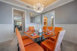 CG9025 Brand New Luxurious home - Champions Gate