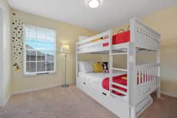FG7909 - Formosa Gardens 6BR Orlando Villa | Near Disney + Pool