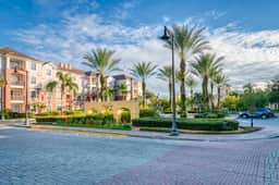 IS1-103 - Vista Cay Resort Orlando Condo | 3BR Near Disney & OCCC