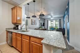 IS2-107 - 2 Bed - Vista Cay