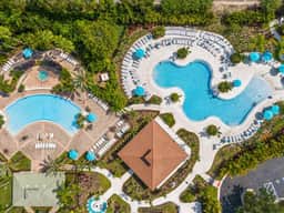 IS2-110 - Vista Cay Resort Orlando Condo | 3BR Near Disney & Universal