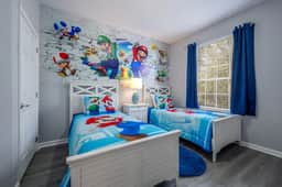 IS3-203 - 3 Bed