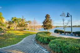 IS3-205 Lakefront Condo - Universal Studios