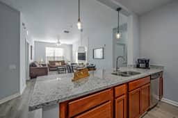 IS4-405 - 3 Bed
