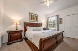 L12108 - Orlando Vacation Condo Near Disney – 4BR, Sleeps 8 | Legacy Dunes