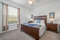 L12108 - Orlando Vacation Condo Near Disney – 4BR, Sleeps 8 | Legacy Dunes