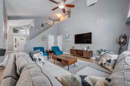 OI2836 - 4 Bedrooms w/ Pool - Near Disney World