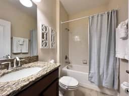 PP2904 - 6 Bedrooms w/ Pool & Resort Access