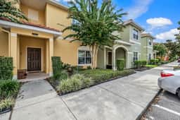 PP8962 - 4 Bedrooms w/ Pool & Resort Access