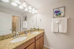 PP8968 - 4 Bedrooms w/ Pool and Resort Access