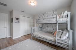 PP8962 - 4 Bedrooms w/ Pool & Resort Access