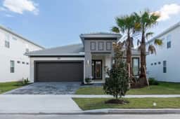 SR2684 - Sonoma Resort - Spacious Home