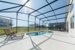 SR2684 - Sonoma Resort - Spacious Home