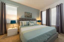 SR2684 - Sonoma Resort - Spacious Home
