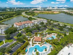 TH60 - Vista Cay Resort Orlando Townhome | 3BR/3.5BA Near Disney