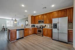 TH60 - Vista Cay Resort Orlando Townhome | 3BR/3.5BA Near Disney