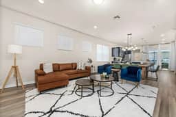 WI3277 Luxury 5BR Windsor Island Resort Home Near Disney | Pool