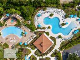 VC10-208 - Vista Cay Resort Orlando Condo | 3BR Near Disney & Universal