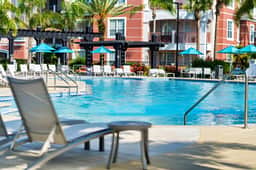 VC10-208 - Vista Cay Resort Orlando Condo | 3BR Near Disney & Universal