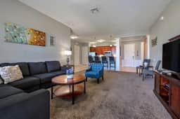 VC11-405 - Vista Cay Resort Orlando Condo | 3BR Near Disney & Universal