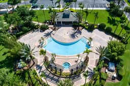 VCR4-408 Reserve Deluxe Condos - Beautifully Decor