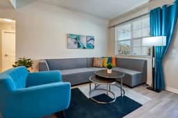 VCR1-107 Deluxe Apartment - Convention Center