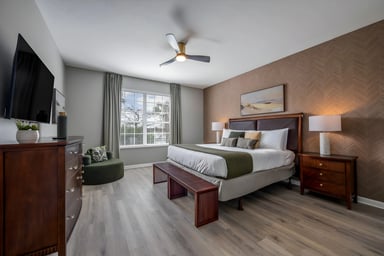 Bedroom 1