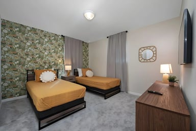 Bedroom 4