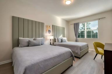 Bedroom 3