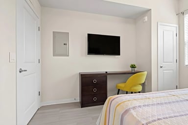 Bedroom 3