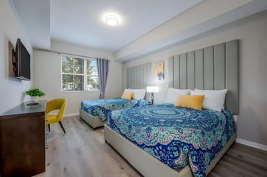 Bedroom 2