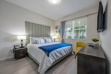 Bedroom 3