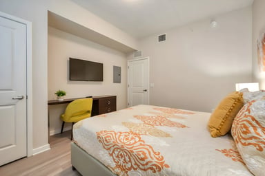 Bedroom 3