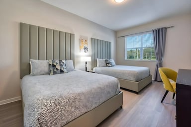 Bedroom 3